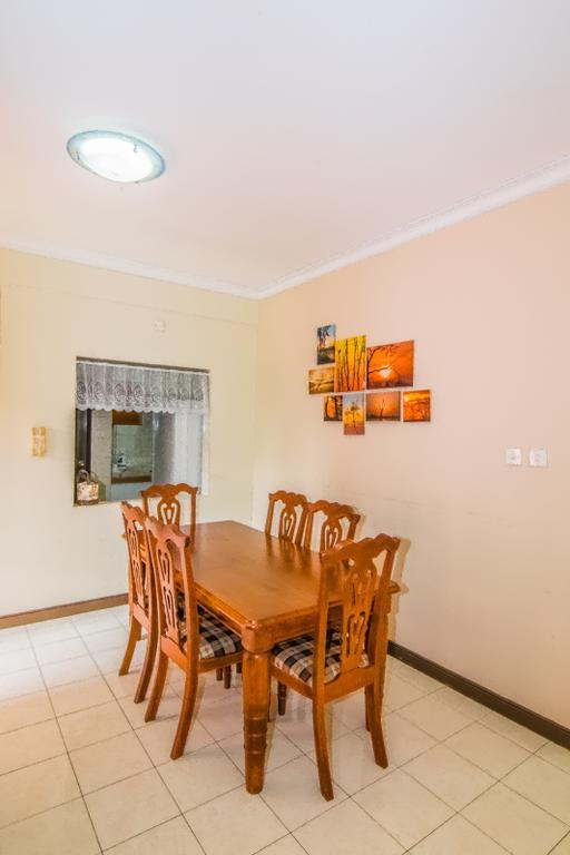 Mts @ Marina Court Resort Condo Kota Kinabalu Quarto foto
