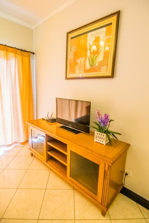Mts @ Marina Court Resort Condo Kota Kinabalu Quarto foto